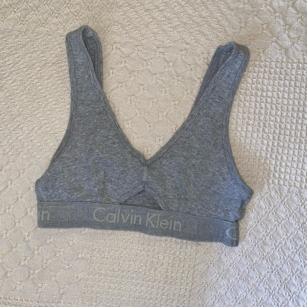 Calvin Klein Bralette